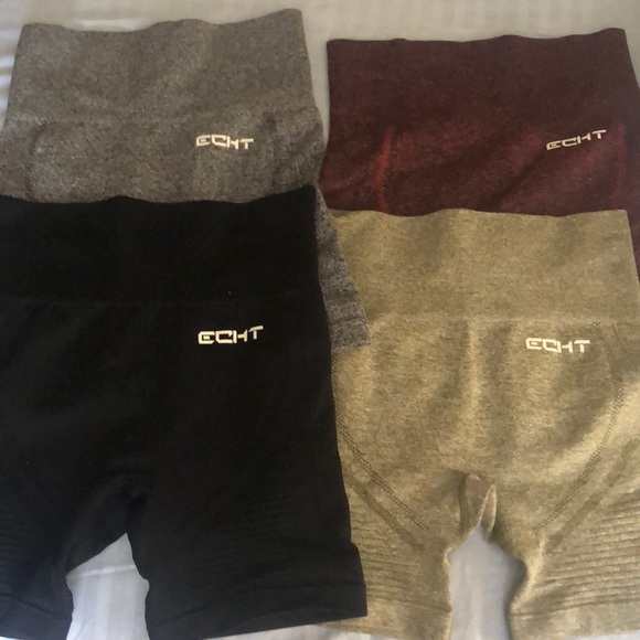 4 ECHT shorts